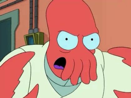 zoidberg anchovies.